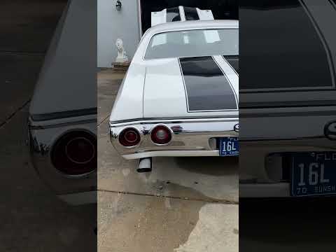 1971 Chevrolet Chevelle (CC-2046190) for sale in  New Port Richey , Florida