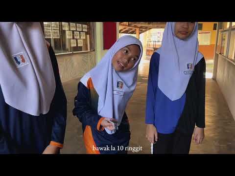 VKK2023 (SR) SK TAMAN MELATI   SKTM PRODUCTION