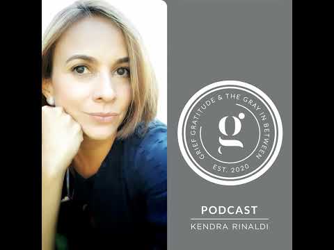 71. Moving Forward Doesn't Mean Moving On- With Andy McCall