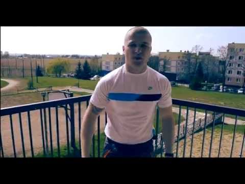 Ludzie Cienia_(s.o.s)-Na Ulicach (brzozix100 )_(officialvideo)