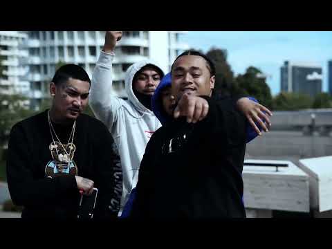 Layy - Distant (Official Video) || Shot By #SkiiiMobb