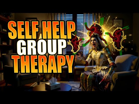 Self Help Group for Nerfed Champions A.I Raid: Shadow Legends