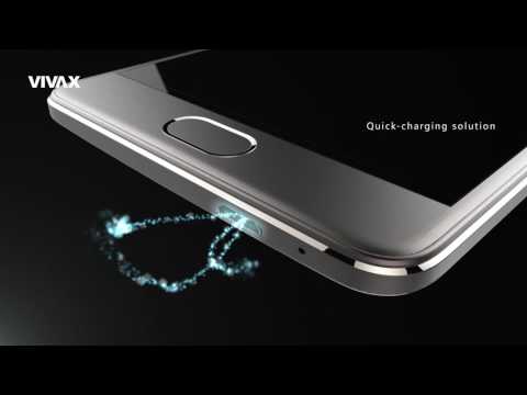 Mobitel Smartphone VIVAX Smart Fly 4