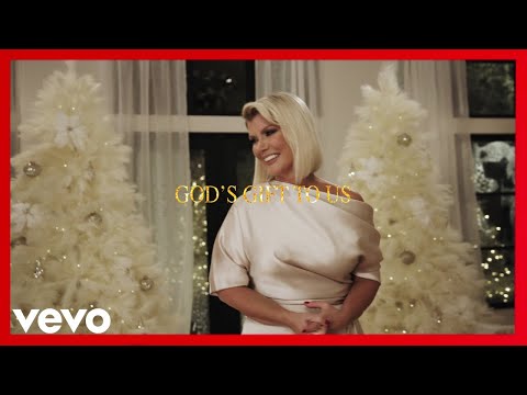 Natalie Grant - God’s Gift To Us (Official Visualizer)