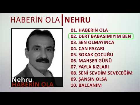 NEHRU - DERT BABASIMIYIM
