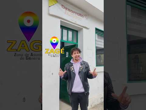 Zona de Asuntos de Género