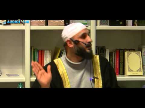 Seid ibn Amir el Xhumehij r.a - Hoxhë Kamber Xhemaili