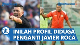Persik Resmi Memecat Javier Roca dari Pelatih, Kini Muncul Sosok dari Portugal Diduga Penggantinya