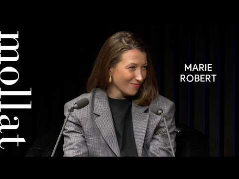Marie Robert - La puissance du lien