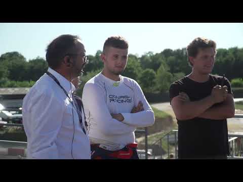 RX 2022 - Le mag du paddock de Pont-de-Ruan - Saché