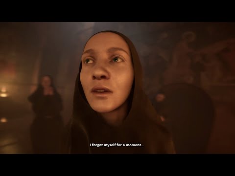 indika Gameplay Walkthrough Part 1 (No Commentary) - Launch Day Playthrough