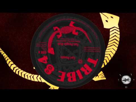 A2. Nucleus Roots feat. Country Culture - Fari People Dub