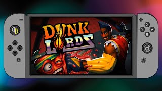 Dunk Lords (Switch/Yuzu Early Access 1797)