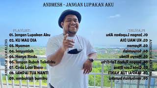 Download lagu Andmesh Full album terpopuler mp3