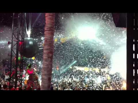 Blue Marlin Ibiza NYE 2015 - Jamie Jones & Richy Ahmed