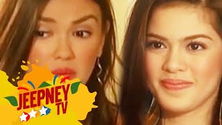 Rubi: "Bakit naman ako magtatago ng kahit na ano sayo?" | THROWBACKSERYE