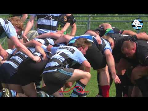 WRC Te Werve 1 - SRC Thor 1