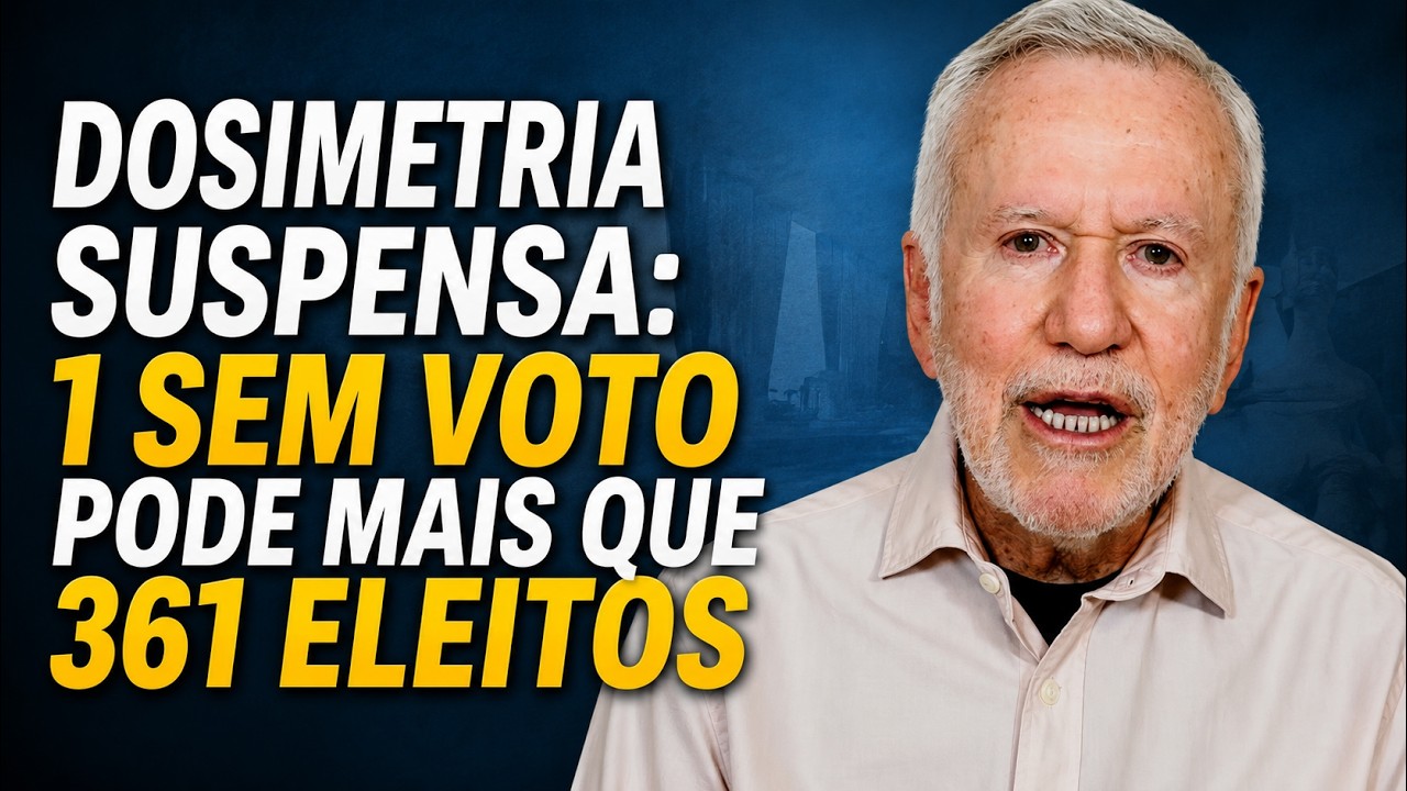 Cada qual com seu triplex: o de Ciro custa 22 milhões - Alexandre Garcia