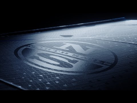 North Windsurfing - introducing the Wave sail