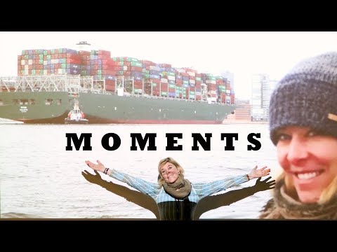 STOP RUNNING AND CREATE MOMENTS with TheTimeExpert (Anna Jelen) #9