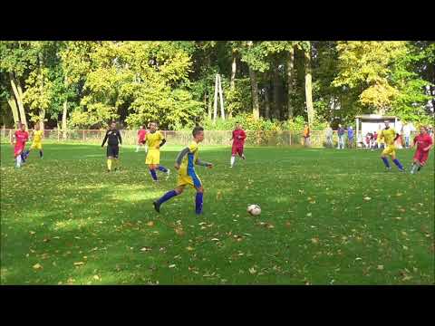 B klasa  LZS Fijewo   - Frednowy