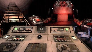 You&#39;re Stuck In A Pit &amp; Must Drill A Giant Hole Or Else - DESCENDING