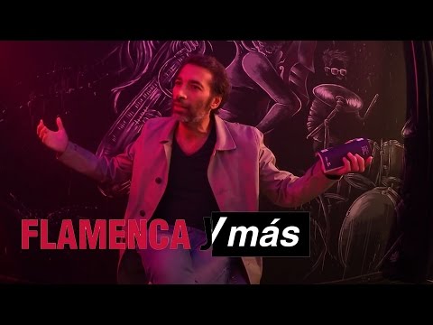 ISRAEL GALVÁN | Entrevista de Flamenca y Más