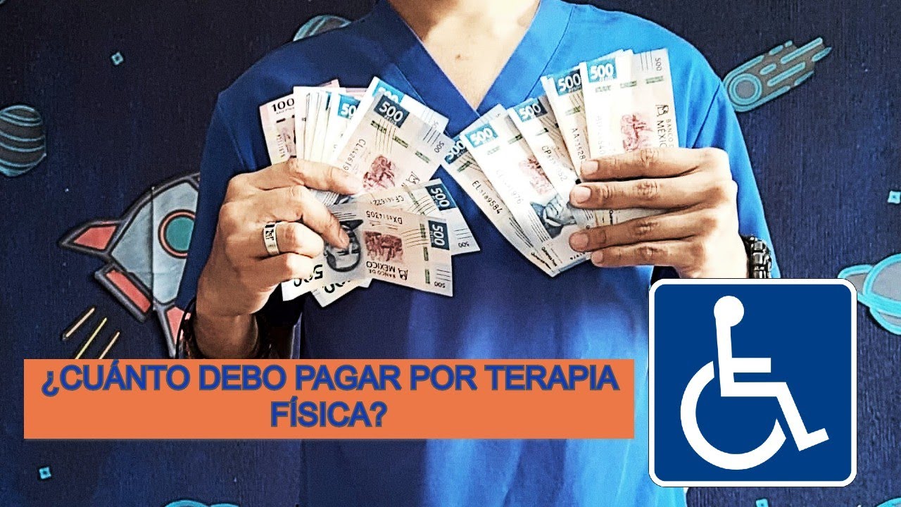 Watch ¿Cuánto cobras ¿Cuánto gastas por una sesión de rehabilitación Now ¿Cuánto cobras ¿Cuánto gastas por una sesión de rehabilitación