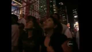 Christina Milian Say I Live on Jimmy Kimmel 2006