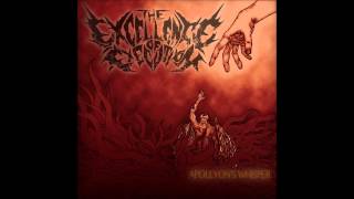 The Excellence of Execution - Apollyon's Whisper - 2012 (NOW WITH LYRICS)