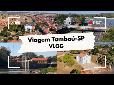 Viagem a Tambaú e Pirassununga: Santuário, Beato Donizetti e Cachoeira de Emas 