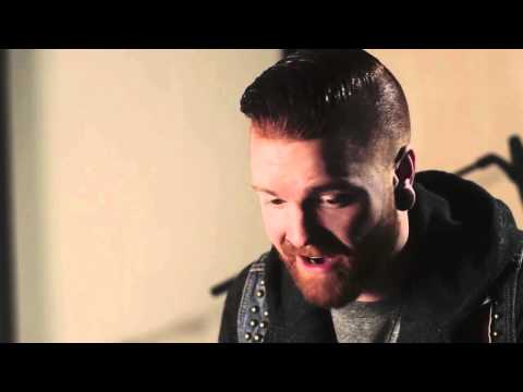 Inside UNCONDITIONAL with Matty Mullins