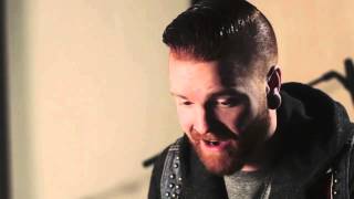 Inside UNCONDITIONAL with Matty Mullins