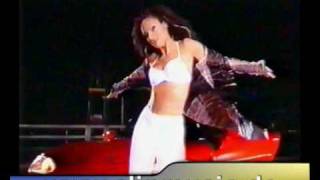 LA BOUCHE - All I Want