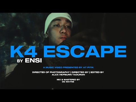 ENSI - K4 ESCAPE (OMV)