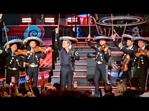 Luis Miguel tributo a su Mexico Lindo y Querido !!! 🇲🇽 viva Mexico !!!!!
