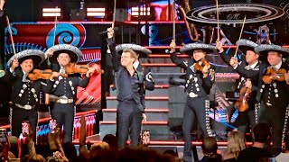 Luis Miguel tributo a su Mexico Lindo y Querido !!! 🇲🇽 viva Mexico !!!!!