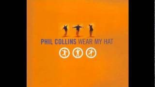 Phil Collins - Wear My Hat (Demo)