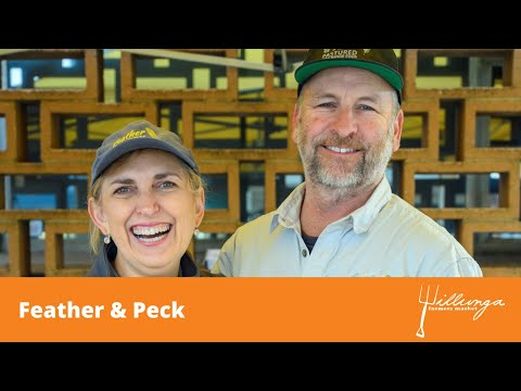 Willunga Farmers Market