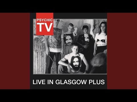Roman P. (Live in Glasgow at Thee ROOFTOP Club, 18th February 1986)