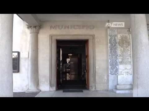 VIA IL PATTO DI STABILITA', LA PROTESTA DI CANALE D'AGORDO