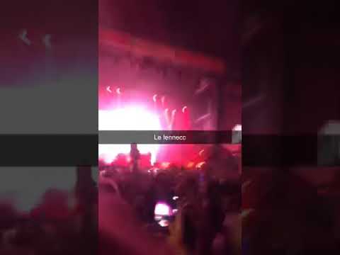 Nekfeu Lollapalooza 2019 ( Spri Noir, Mekra, 2zer, Framal, Doums) Compilation de Snap