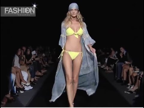 RAFFAELA D'ANGELO Swimwear Summer 2012 Milan - Swimwear & Underwear