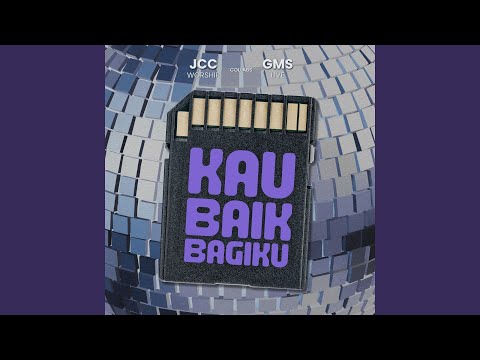 Kau Baik Bagiku (Discoria)