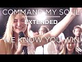 Command My Soul