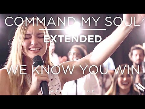 Command My Soul