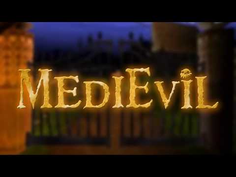 OnlyVGM #113 | MediEvil - Scarecrow Fields