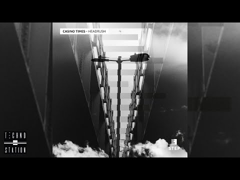 Casino Times - Gliding Through The Mainframe