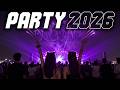 DJ REMIX MIX 2026 Remixes Mashups Of Popular Songs 2026 DJ Remix Club Music Disco Mix
