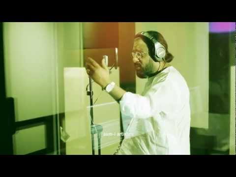Dr K J Yesudas records for One The Unity song